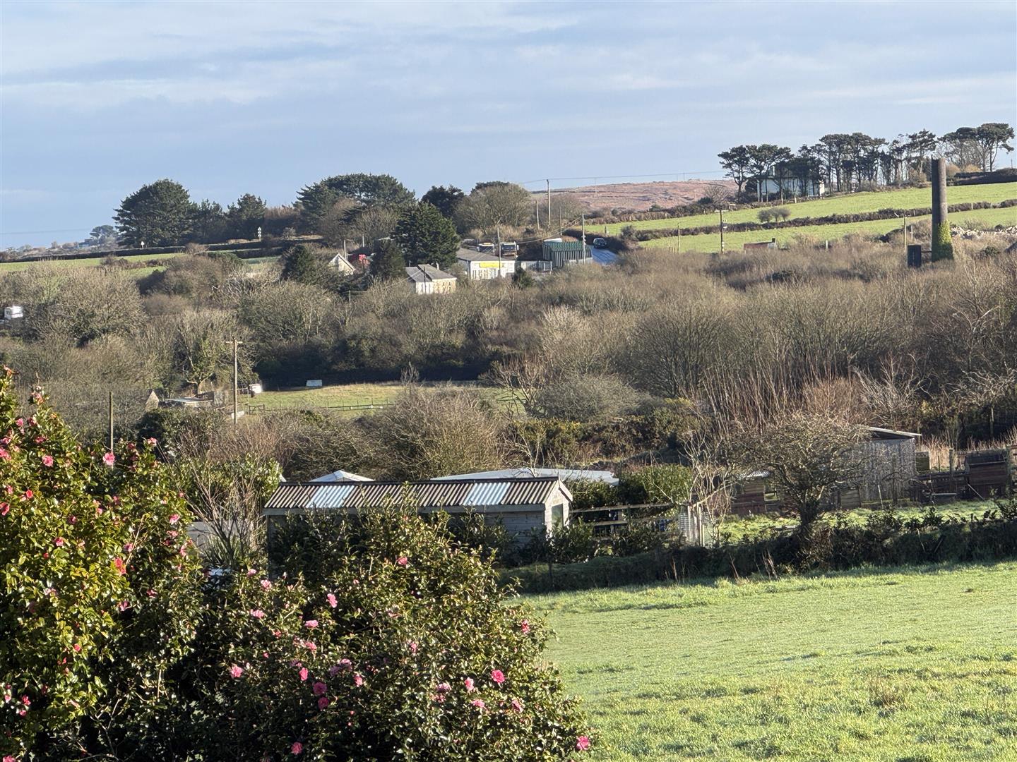 Lower Carnkie, Redruth